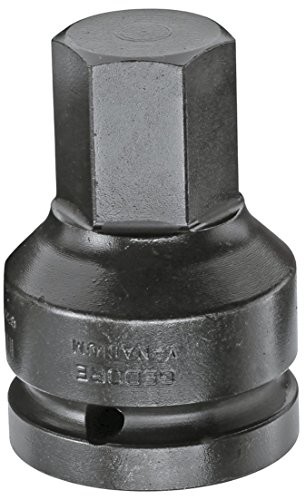 Gedore ' klucz nasadowy 3/4 27 MM  w mającym K 32 27 1956523
