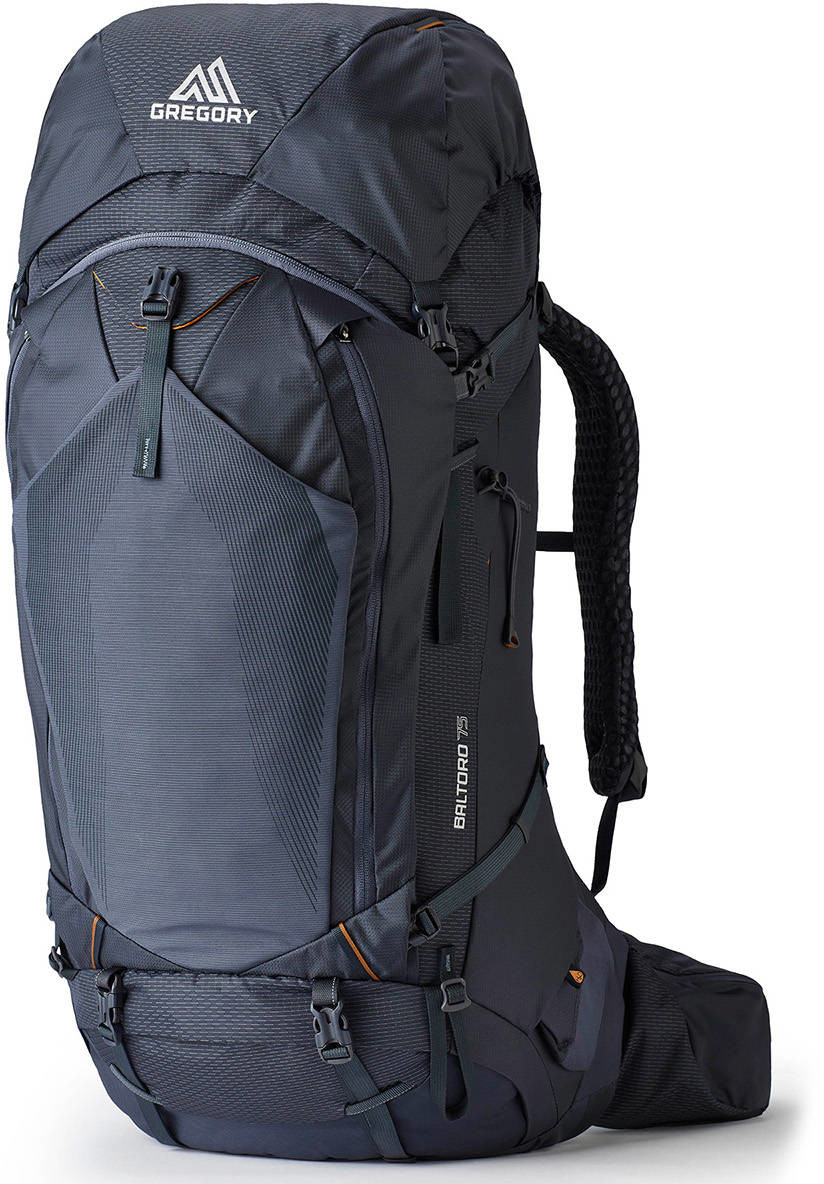 Gregory Plecak trekkingowy Baltoro 75 alaska blue 142513/1002