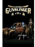 Dying Light - Vintage Gunslinger Bundle PC