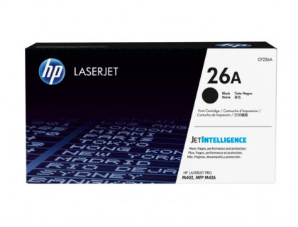 HP CF226A