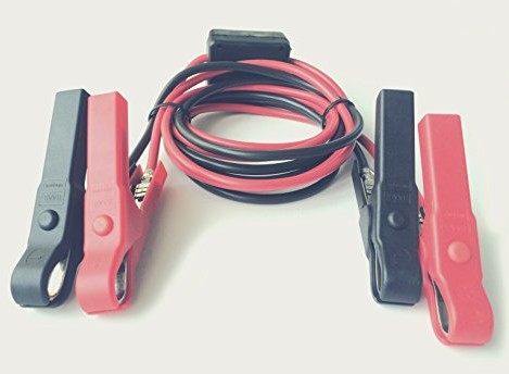 BAAS bike parts baas kabli 6 MM miedzi 1.60 m ba07 ułatwiające rozruch z obwody zabezpieczające miedzi BA07