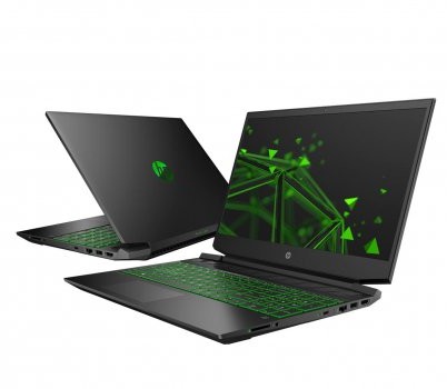 HP Pavilion Gaming 15-ec1005nw (21B68EA)