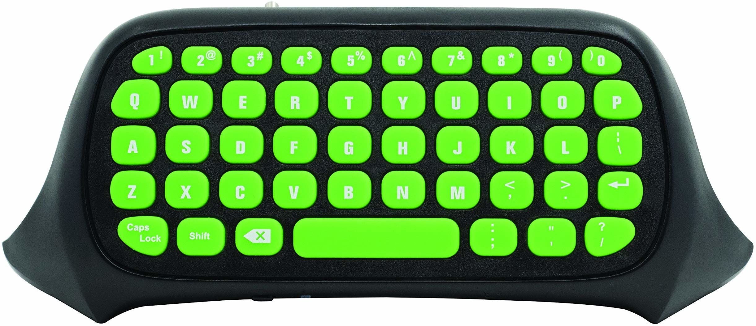 Snakebyte Klawiatura Key:Pad do kontrolera Xbox One SB909894 SB909894