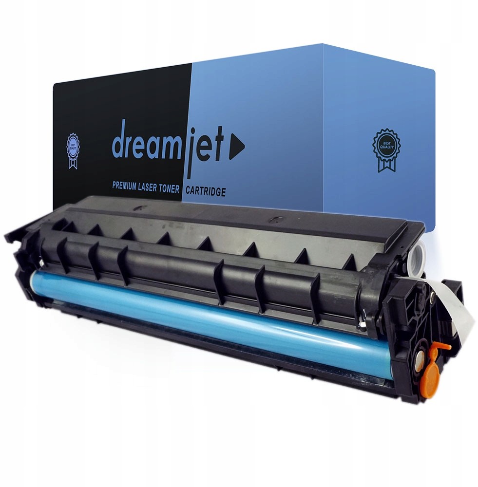 Toner Żółty Hp 205A CF532A do Pro M154 M180 M181