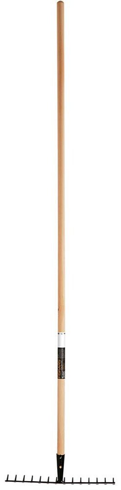 FISKARS Grabie 12 zębne L12 135751 1014811