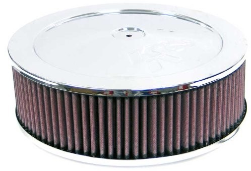 K&N K & N 60  1050 zastosowania dostosowana do danego system 60-1050