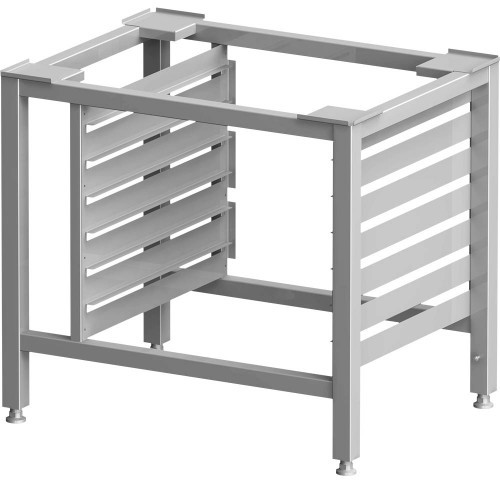 Stalgast Podstawa pod piec Cheftop 748x550x850 mm 9051160