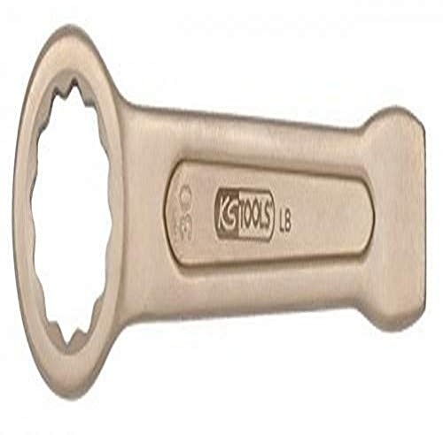 KS Tools KS Tools 963.7728 Brąz + pierścień Slogging Klucz 27 mm 4042146531693