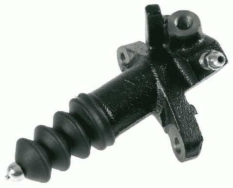 SACHS Siłownik, sprzęgło 6283 600 491