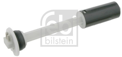 FEBI Przełącznik kontroli poziomu, zbiornik płynu myjącego BILSTEIN 23942