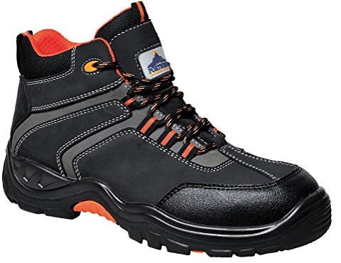 Portwest portwest fc60 operis Boot S3 4/37 FC60BKR44