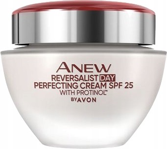 Anew Reversalist Krem na dzień SPF25 z Protinolem