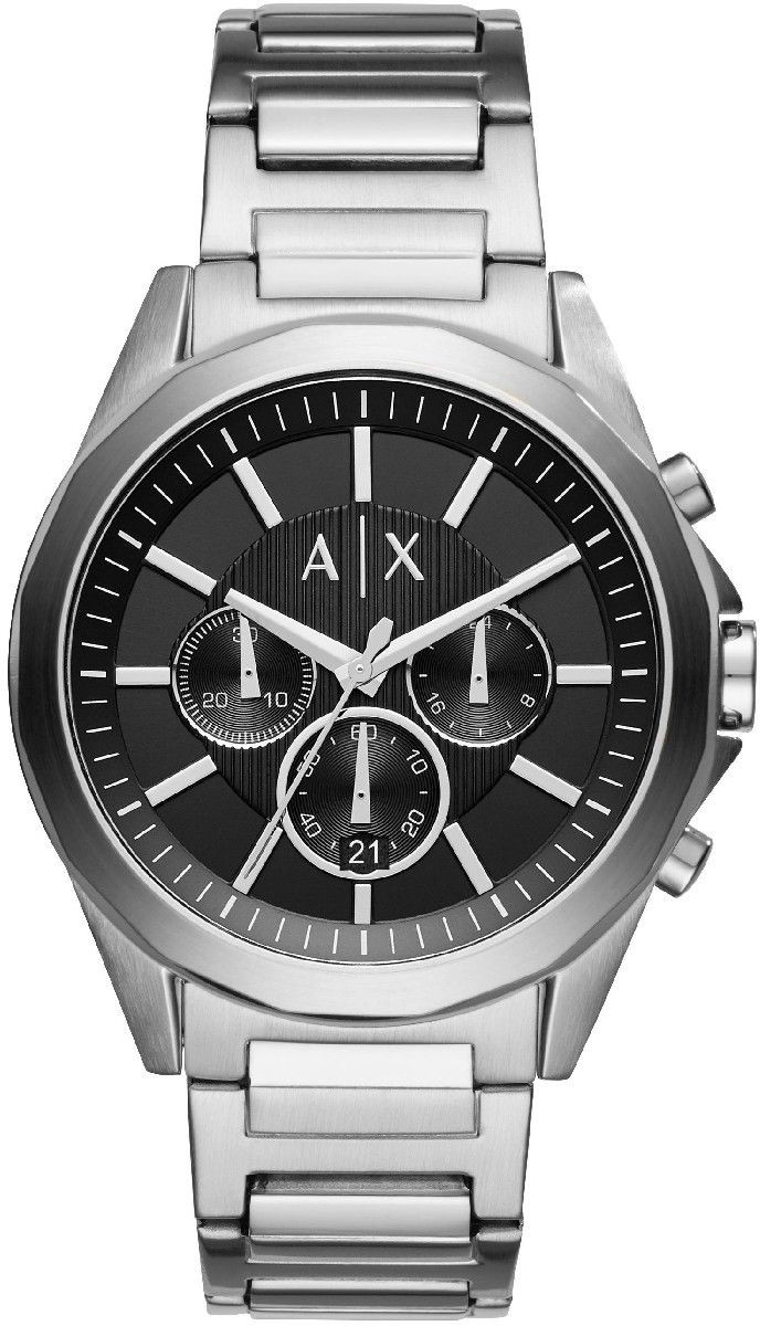 Emporio Armani Hampton AX2600