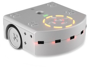 Robot Thymio RF