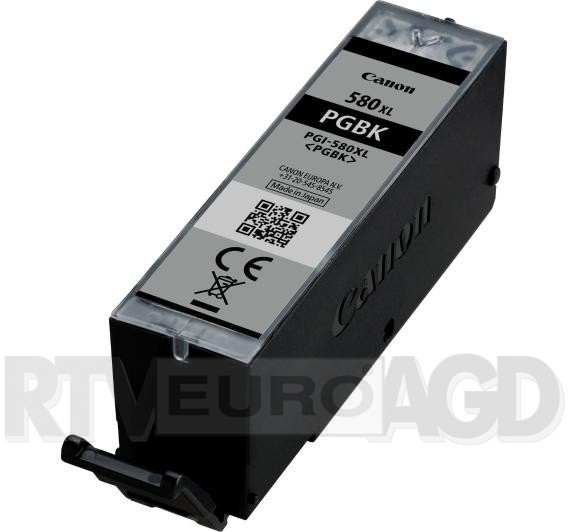 Canon PGI-580XL