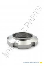 NEW HOLLAND CASE Nakrętka rowkowa CNH 84395276 - 4611791 - 153317812 - 119984A1 84395276