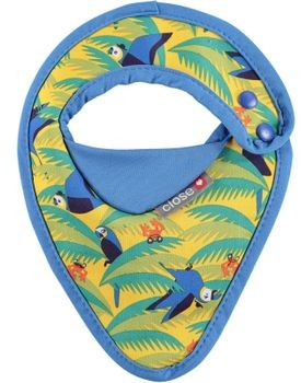 Close Śliniak Parrot STAGE 1 C07240