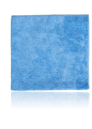 Medi-Sept Ściereczka MEDICLEAN mikrofaza 30x30 220g 5szt. niebieska