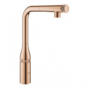 Grohe 31615DA0 ESSENCE SMARTCONTROL BATERIA ZLEWOZMYWAKOWA Z FUNKCJĄ SMARTCONTROL warm sunset