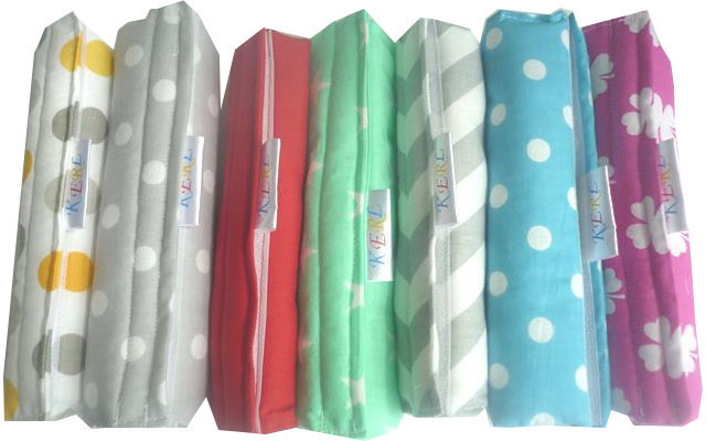 Ochraniacz, Osłonka Na Pasy Samochodowe Długa 45CM