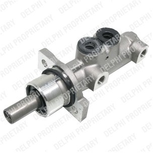 DELPHI Pompa hamulcowa LM21091