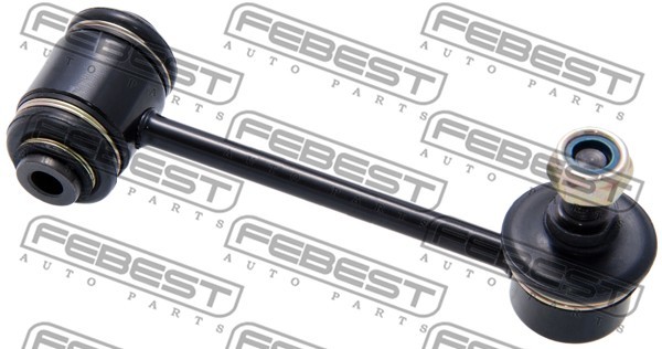 FEBEST Drążek / wspornik, stabilizator 0123-023 0123-023