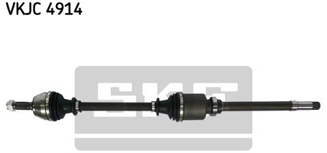 SKF Wał napędowy VKJC 4914