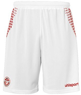uhlsport Uhlsport Tunisia Shorts, wielokolorowa, xl 1003350011956