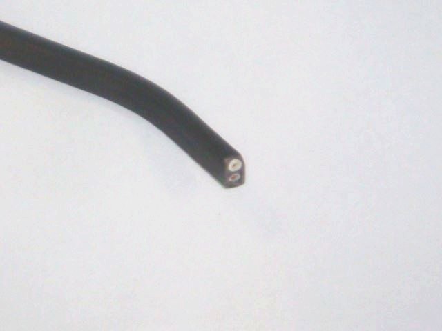 IMPORT Przewód elektryczny 2-żyłowy 2x0,75mm2 płaski 2x0,75pl