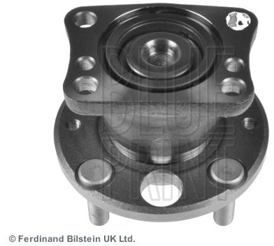 BLUE PRINT Zestaw łożysk koła BLUE PRINT ADM58337