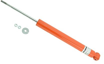 Koni Amortyzator (8050  1064, pomarańczowy KD 80501064