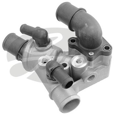 GATES Termostat, żrodek chłodzący TH16480G1