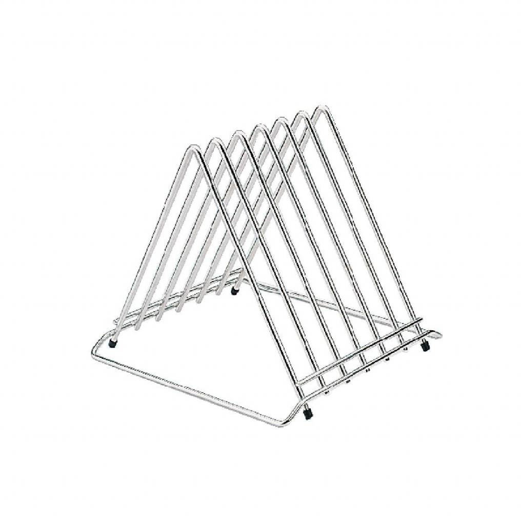 Hygiplas Stojak na deski | 6 x 30mm J027