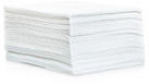 V V Jednorazowe ręczniki z włókniny 40 cm x 70 cm 1000 ml