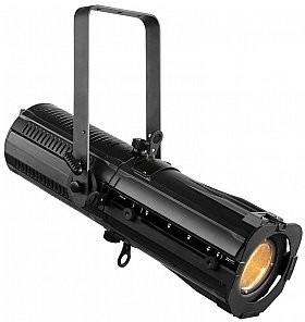 Beamz Reflektor teatralny profilowy SPOT ZOOM ciepły biały 200W BTS200 151.370