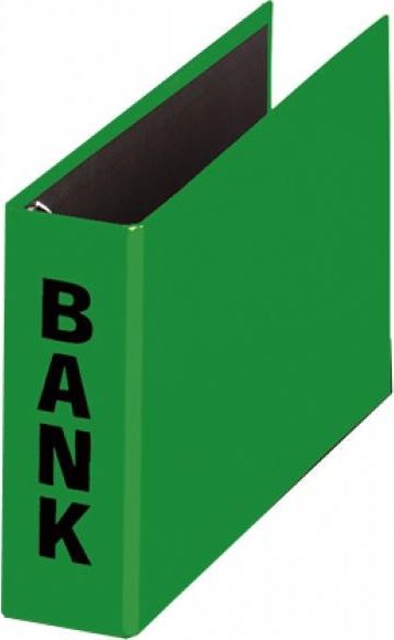 Pagna Segregator  50mm zielony 40801-05 40801-05