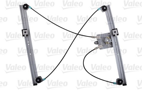 VALEO Podnośnik szyby 850595