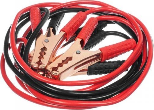 AUTO EXPERT Przewody rozruchowe 600A 4,0M 84005035 84005035