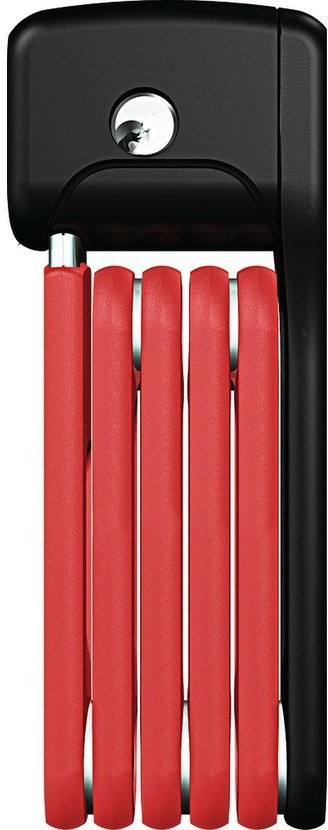 Abus Bordo 6055/60 Red