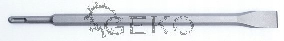 Geko Dłuto Sds 20*350 /g
