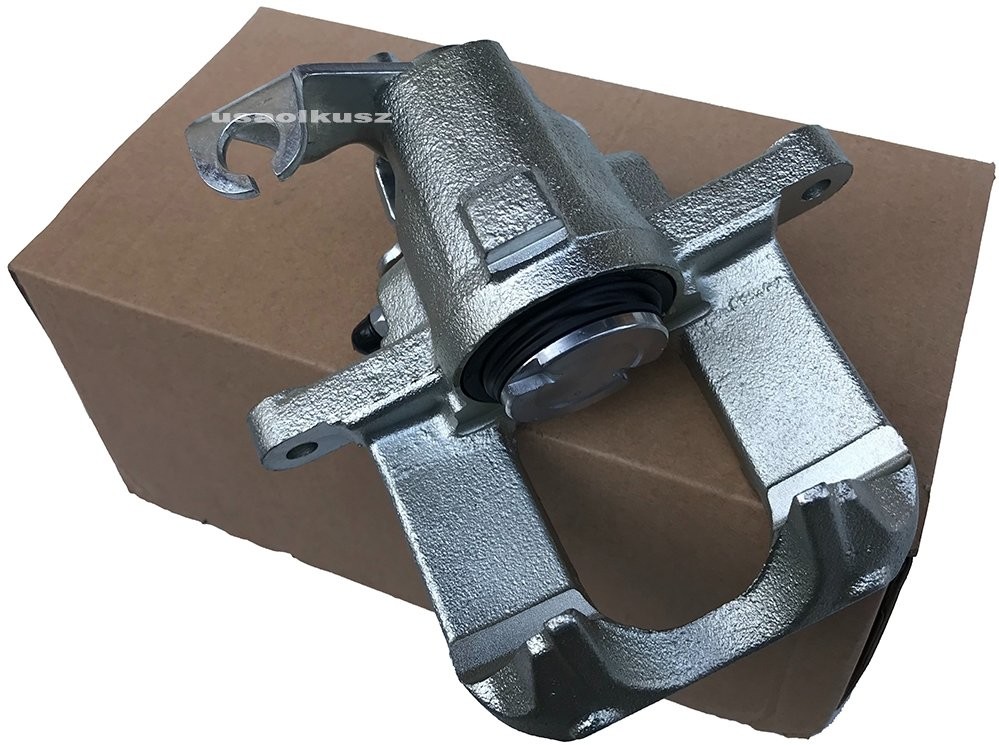 Zacisk hamulcowy tylny prawy Chrysler Voyager Town Country 2008 HZT-CH-009