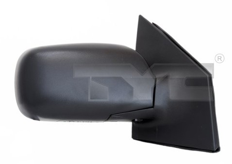 TYC Lusterko zewnętrzne TYC 336-0018