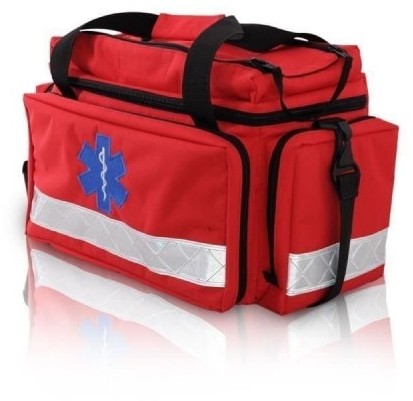 Marbo Torba medyczna medic bag slim (bez szelek) TRM-18