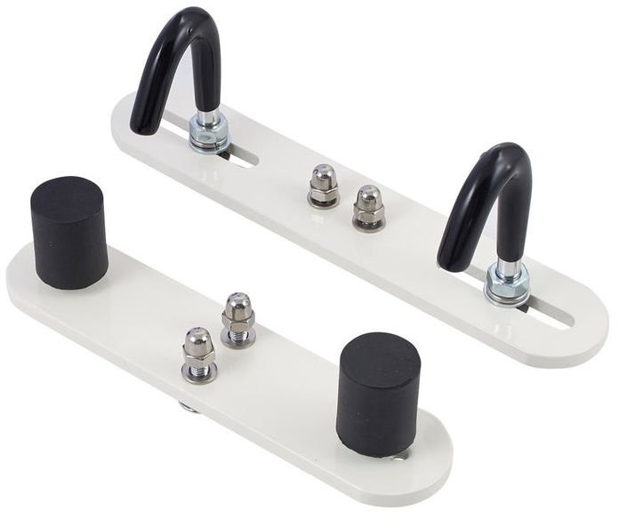 SONOR ZM6548 BIAŁY adapter do bębna marszowego