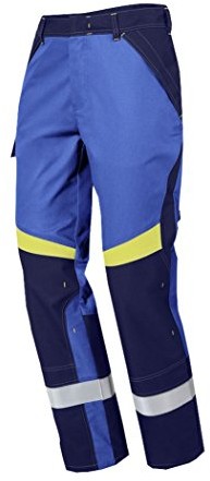 Pionier workwear Pionier 13070106 spodnie robocze Performer heavy