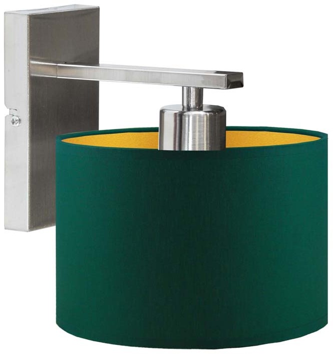 LYSNE Oprawa ścienna do jadalni SPLIT GOLD 14554/94