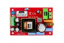 ATTE POWER Zasilacz APS-70-240-OF SMPS 24V 3A 72W ATTE APS-70-240-OF