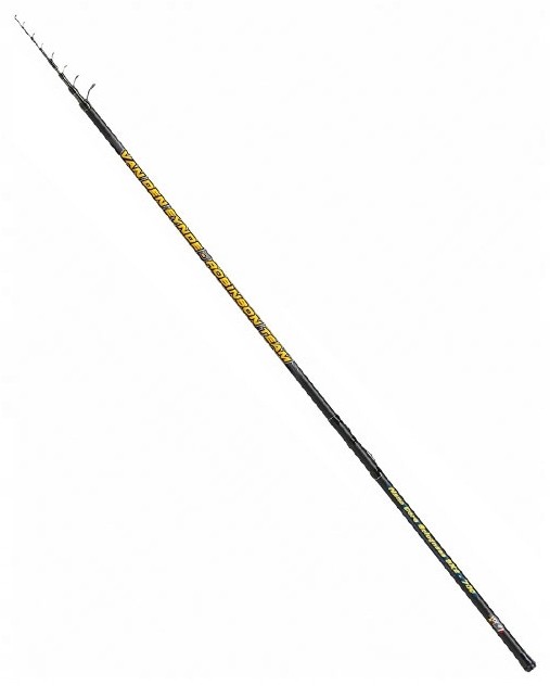 Wędka Vde-r Team Nano Core Bologonese SX2 4,00 m