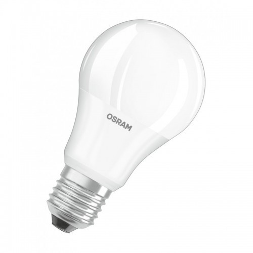 LEDVANCE Żarówka LED VALUE CLA 10W/840 odpowiednik 75W 1055lm 4000K neutralna biała E27 FR Mleczna VALUE CLA 75 E27 4000K