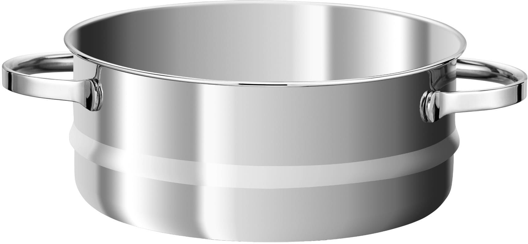 Ssw - germany PULPO WKŁAD DO GOTOWANIA NA PARZE 20x8,5cm 484820 028961